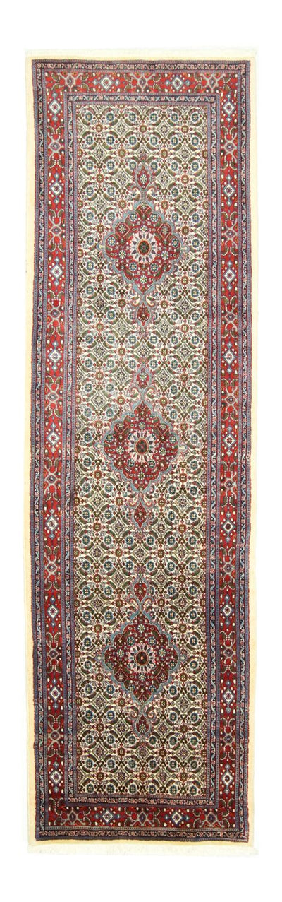 Moud Teppe 80x295cm - Persisk teppe