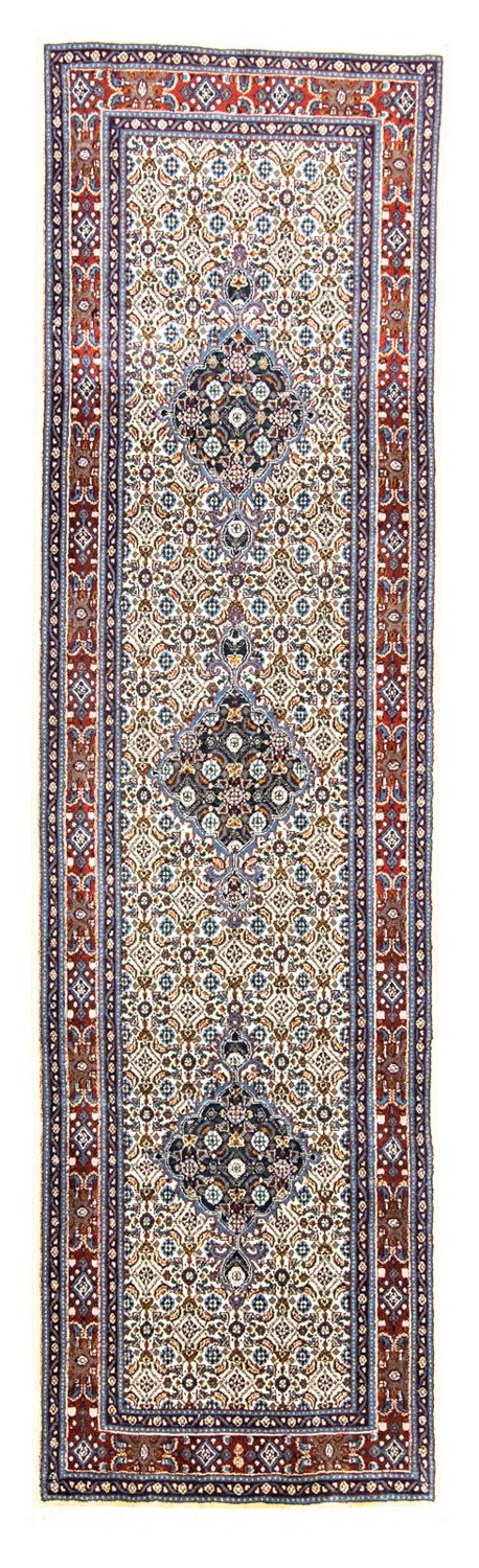 Moud Teppe 289x80cm - Persisk teppe