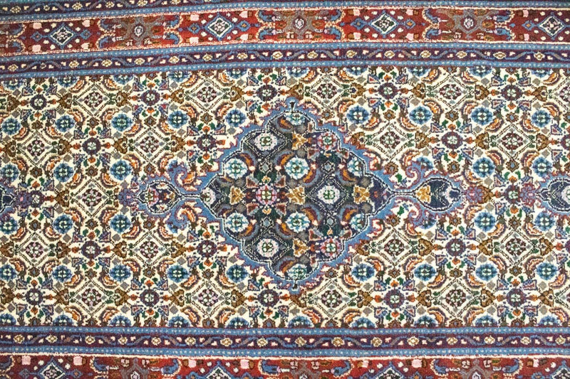 Moud Teppe 289x80cm - Persisk teppe
