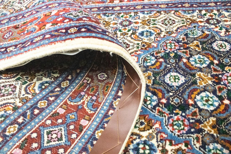Moud Teppe 289x80cm - Persisk teppe