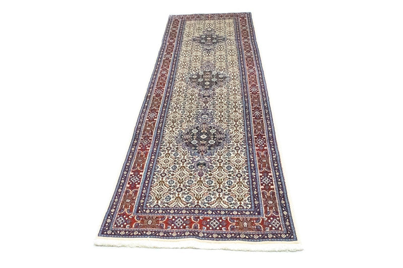 Moud Teppe 289x80cm - Persisk teppe