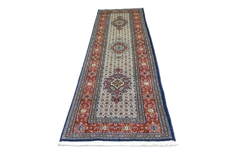 Moud Teppe 300x80cm - Persisk teppe