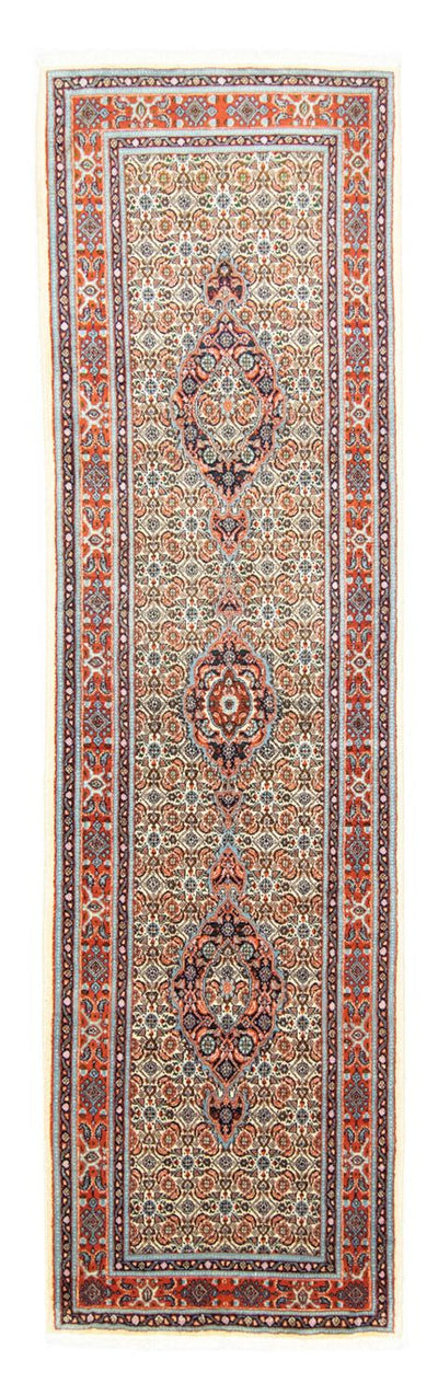 Moud Teppe 81x288cm - Persisk teppe