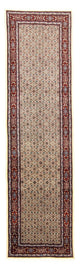 Moud Teppe 295x80cm - Persisk teppe