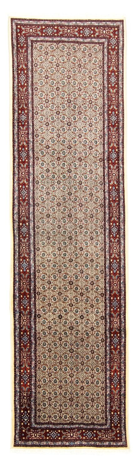Moud Teppe 295x80cm - Persisk teppe