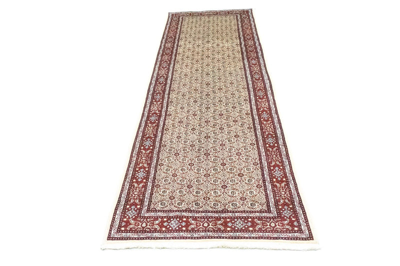 Moud Teppe 295x80cm - Persisk teppe