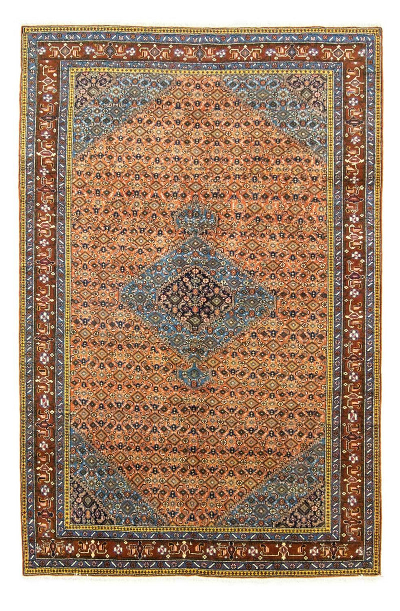 Ardabil Teppe 295x203cm - Persisk teppe