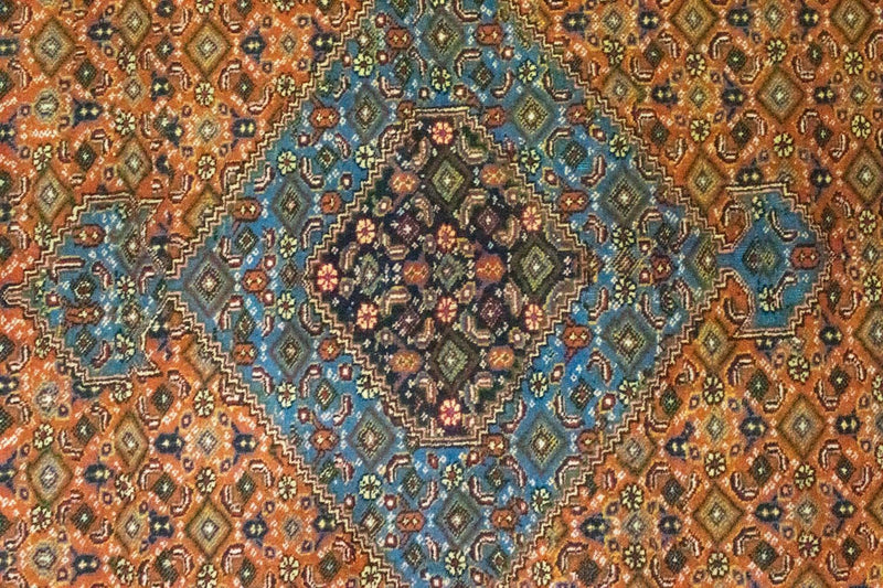 Ardabil Teppe 295x203cm - Persisk teppe