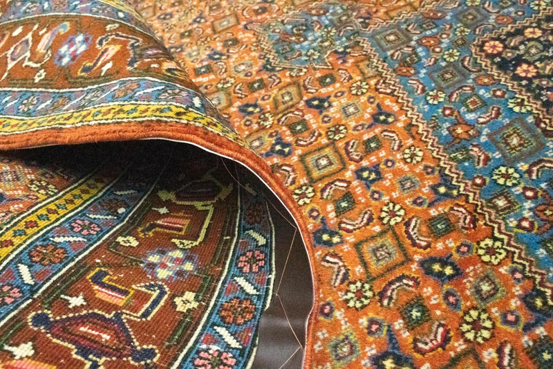 Ardabil Teppe 295x203cm - Persisk teppe