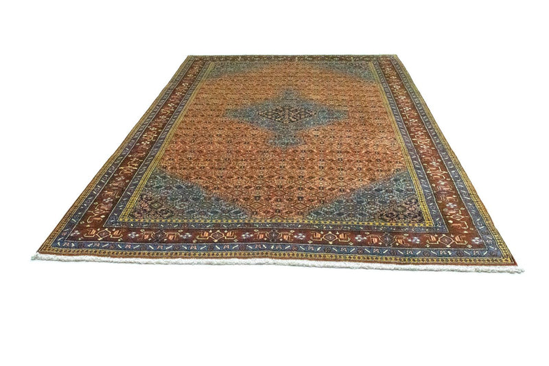 Ardabil Teppe 295x203cm - Persisk teppe