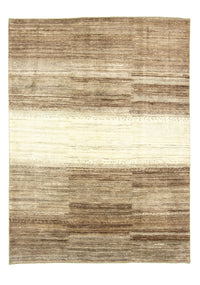 Gabbeh-teppe - persisk - 278 x 212 cm - beige – product image