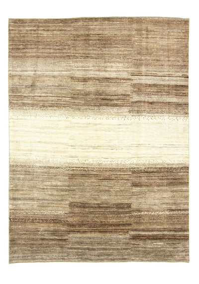 Persisk Gabbeh Teppe 212x278cm - Perserteppich Wollteppich