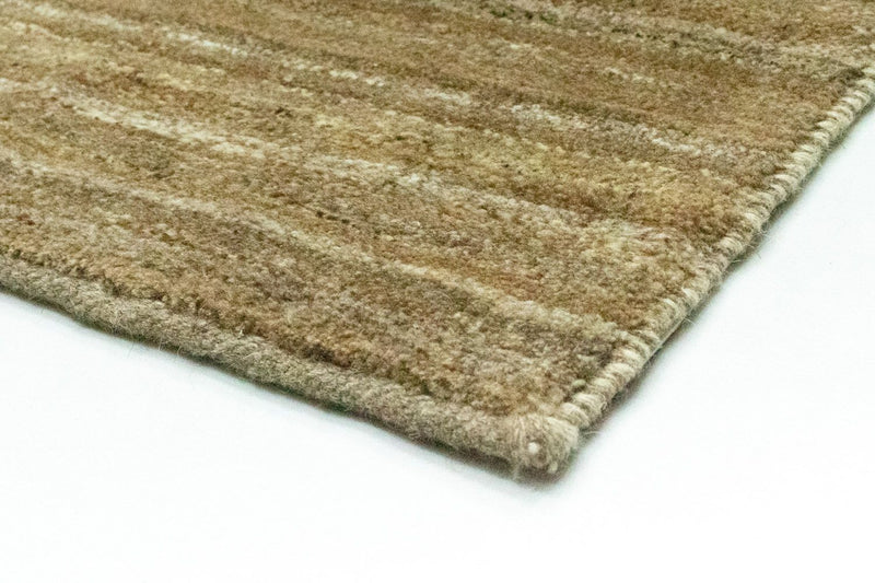 Gabbeh-teppe - persisk - 278 x 212 cm - beige