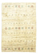 Persisk Gabbeh Teppe 285x199cm - Perserteppich Wollteppich