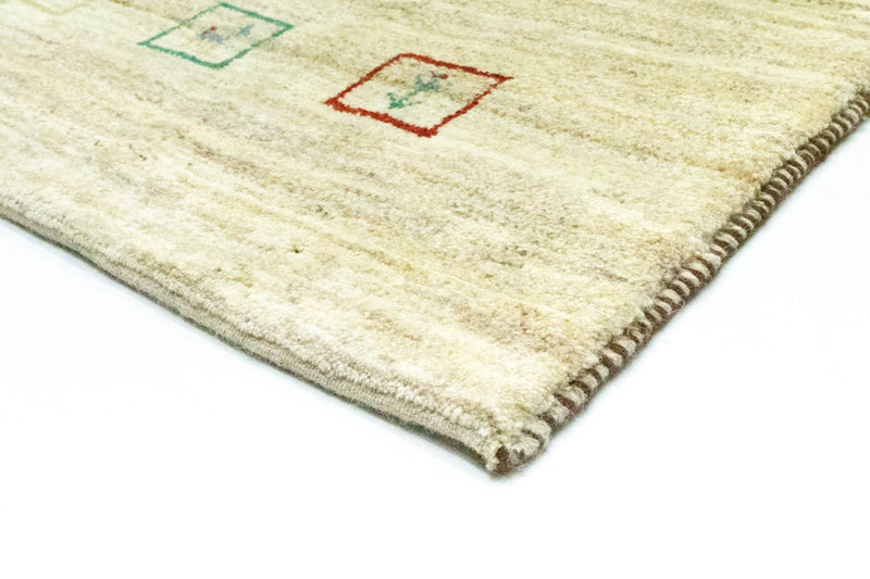 Persisk Gabbeh Teppe 285x199cm - Perserteppich Wollteppich