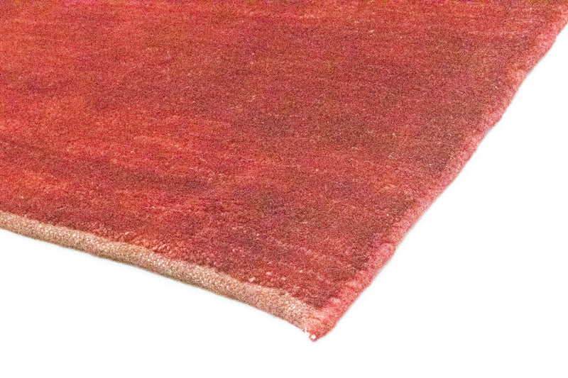 Persisk Gabbeh Teppe 188x146cm - Perserteppich Wollteppich
