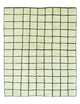 Persisk Gabbeh Teppe 191x151cm - Perserteppich Wollteppich