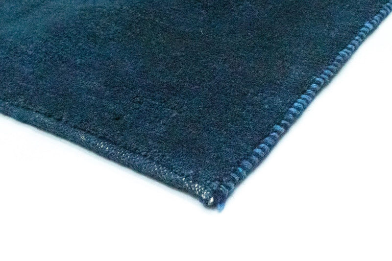 Persisk Gabbeh Teppe 197x151cm - Perserteppich Wollteppich