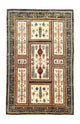 Loribaft Teppe 251x162cm - Perserteppich Wollteppich