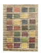 Persisk Gabbeh Teppe 137x102cm - Perserteppich Wollteppich
