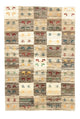 Persisk Gabbeh Teppe 149x101cm - Perserteppich Wollteppich