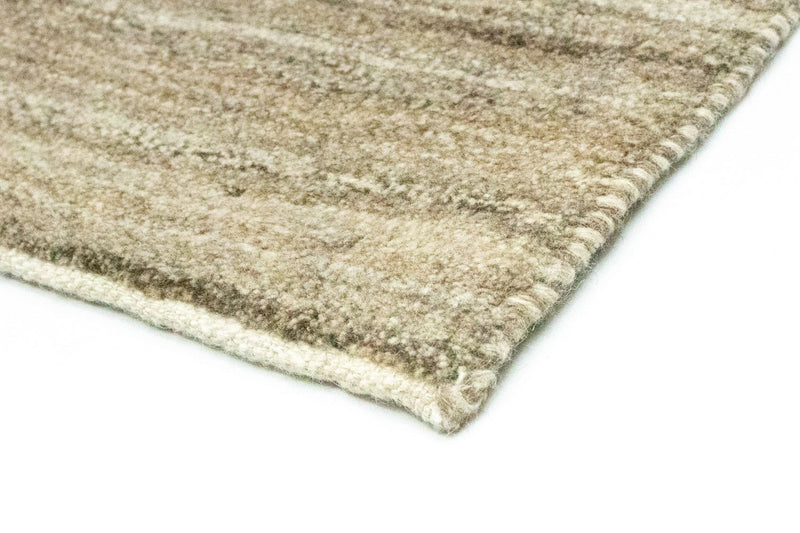 Persisk Gabbeh Teppe 145x100cm - Perserteppich Wollteppich
