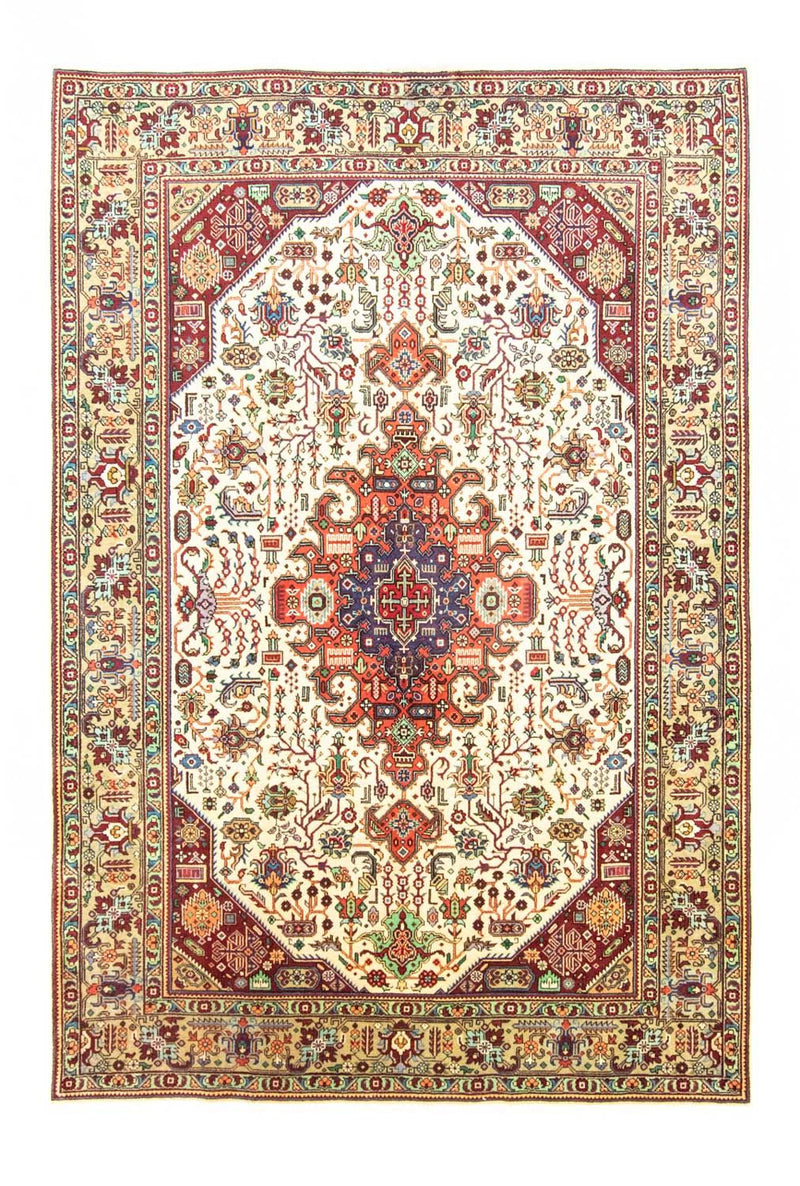 Tabriz Teppe 293x202cm - Persisk teppe