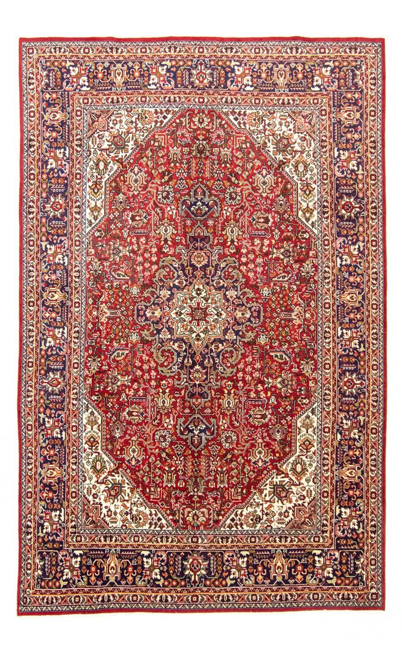 Tabriz Teppe 300x200cm - Persisk teppe