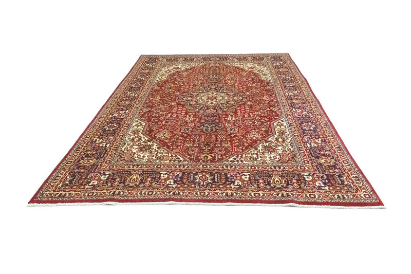 Tabriz Teppe 300x200cm - Persisk teppe