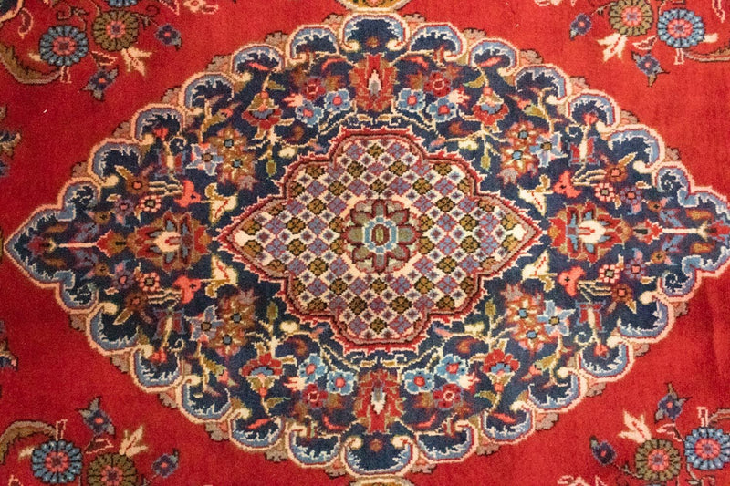 Golpayegan Teppe 360x209cm - Persisk teppe