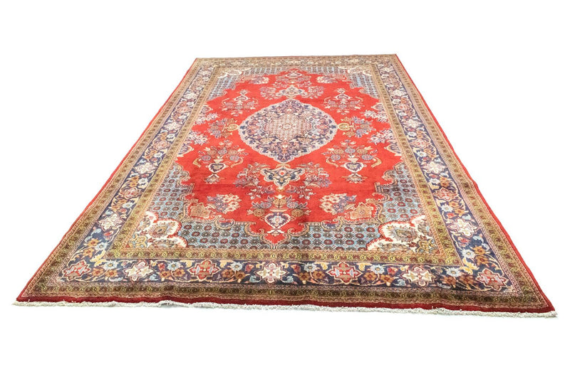 Golpayegan Teppe 360x209cm - Persisk teppe