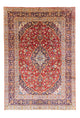 Kashan Teppe 350x245cm - Persisk teppe