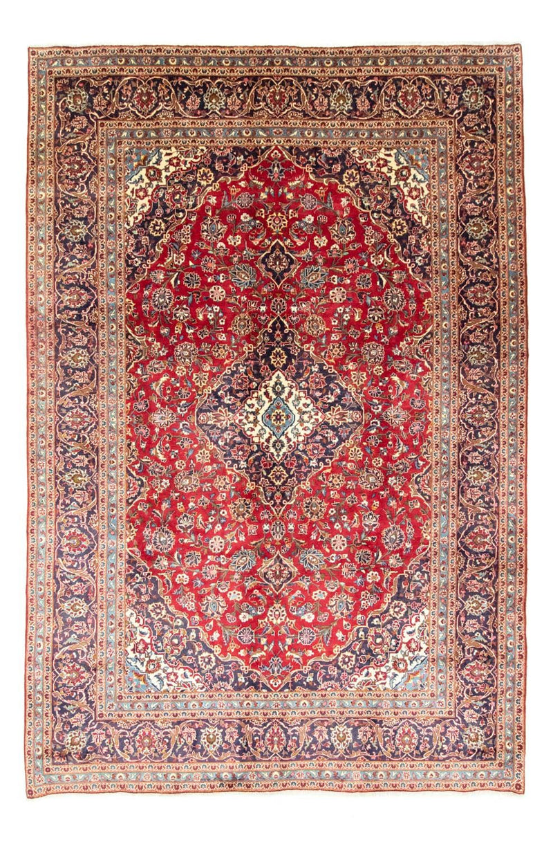 Kashan Teppe 360x249cm - Persisk teppe