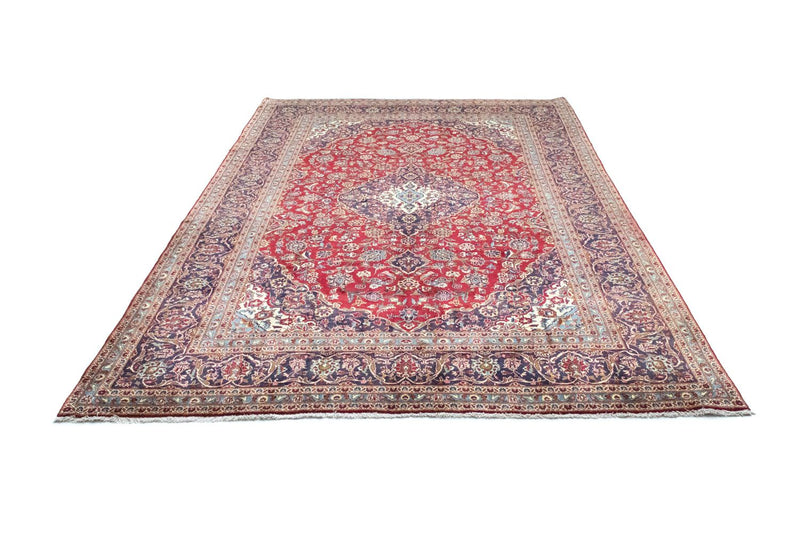 Kashan Teppe 360x249cm - Persisk teppe