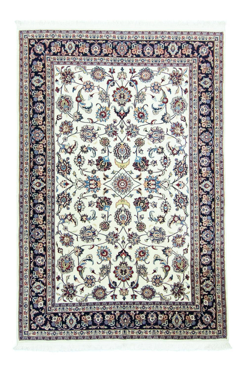 Mashhad Teppe 292x195cm - Persisk teppe