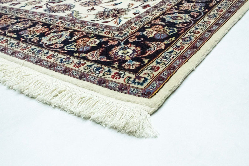 Mashhad Teppe 292x195cm - Persisk teppe