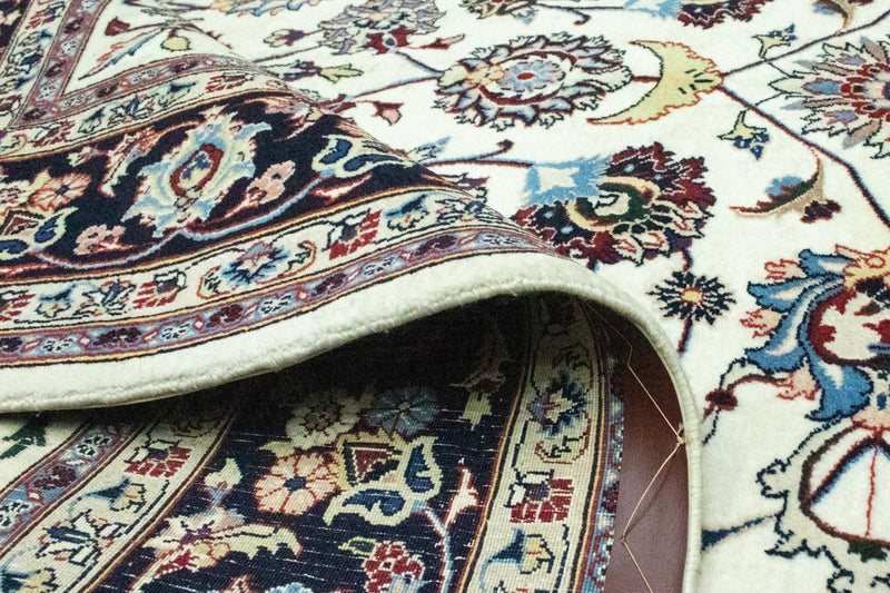 Mashhad Teppe 292x195cm - Persisk teppe