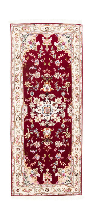 Tabriz - 50 Raj Teppe 83x200cm - Persisk teppe