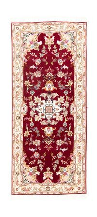 Tabriz - 50 Raj Teppe 202x81cm - Persisk teppe – product image