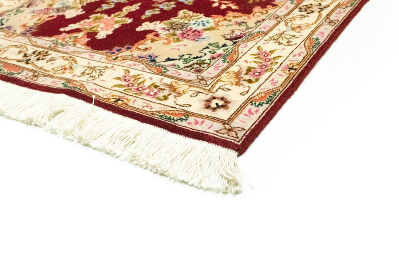 Tabriz - 50 Raj Teppe 202x81cm - Persisk teppe