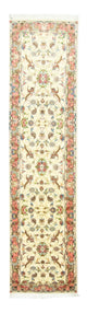 Tabriz - 50 Raj Teppe 317x78cm - Persisk teppe