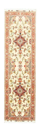 Tabriz - 50 Raj Teppe 313x84cm - Persisk teppe