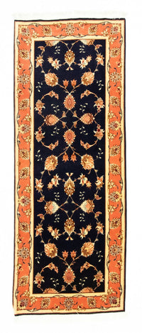 Tabriz - 50 Raj Teppe 200x75cm - Persisk teppe – product image