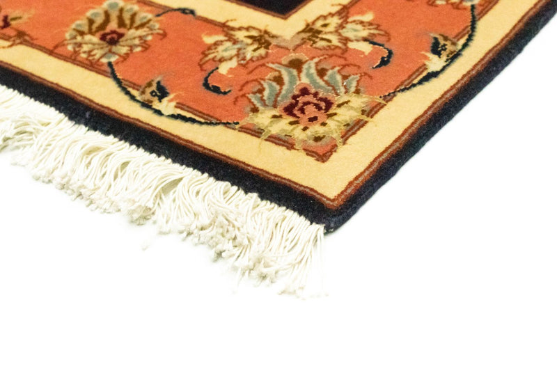 Tabriz - 50 Raj Teppe 200x75cm - Persisk teppe