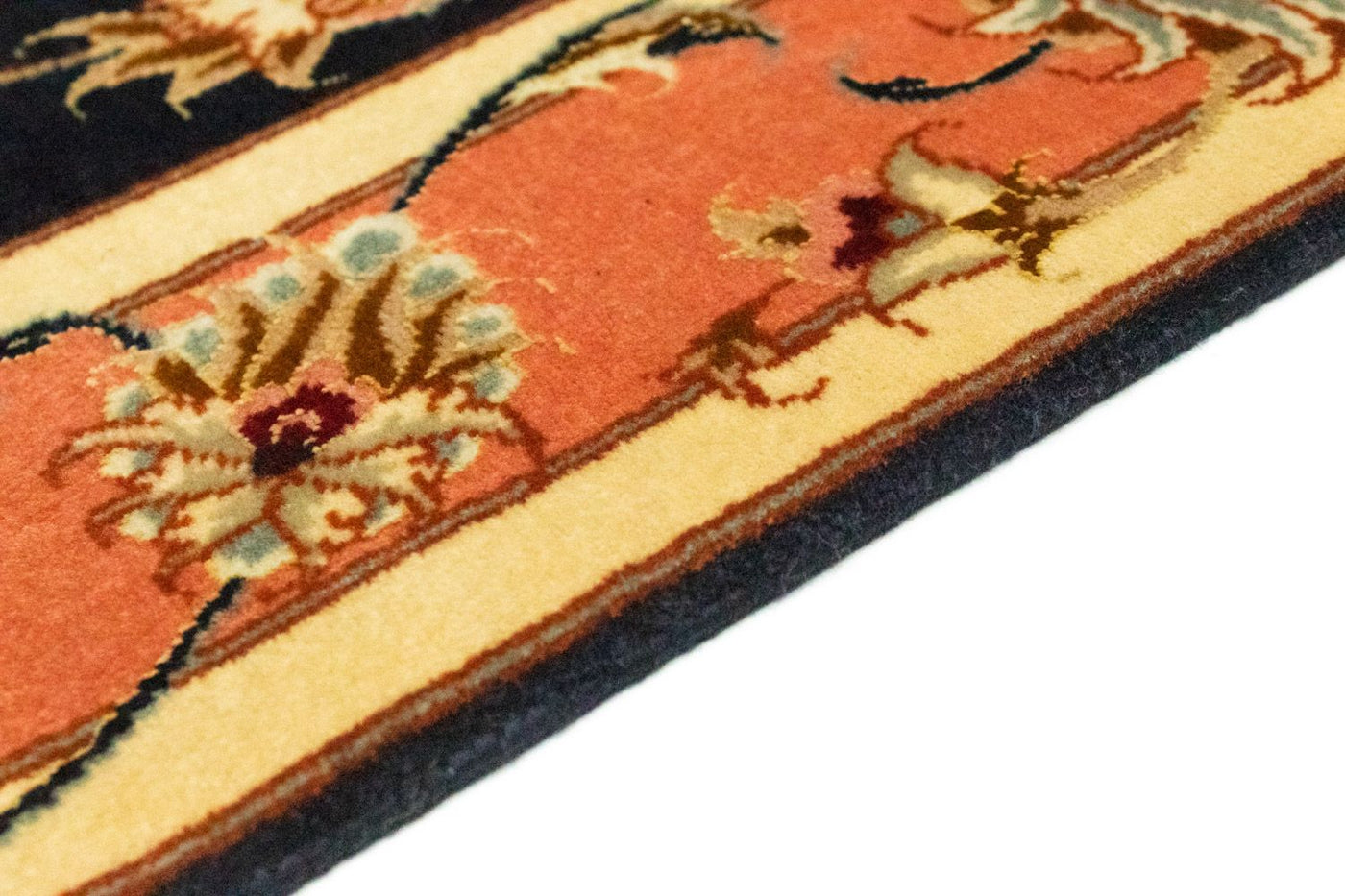 Tabriz - 50 Raj Teppe 200x75cm - Persisk teppe