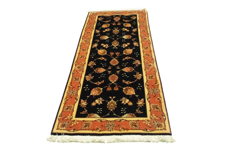 Tabriz - 50 Raj Teppe 200x75cm - Persisk teppe