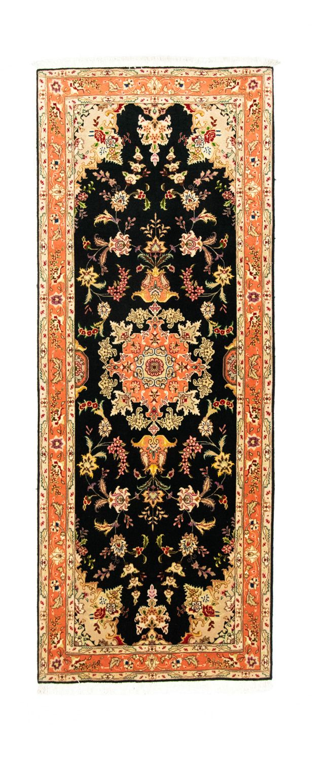 Tabriz - 50 Raj Teppe 215x83cm - Persisk teppe