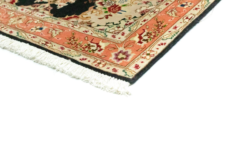 Tabriz - 50 Raj Teppe 215x83cm - Persisk teppe