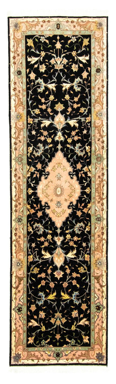 Tabriz - 50 Raj Teppe 84x290cm - Persisk teppe