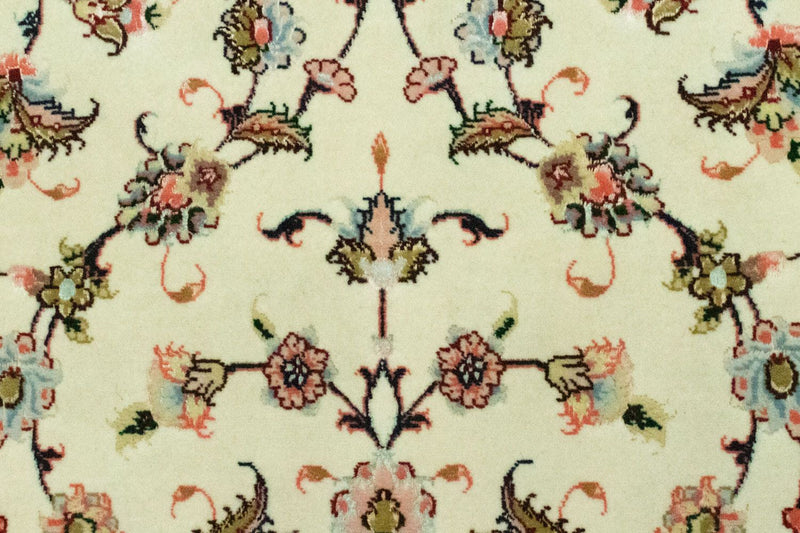 Tabriz - 50 Raj Teppe 210x80cm - Persisk teppe